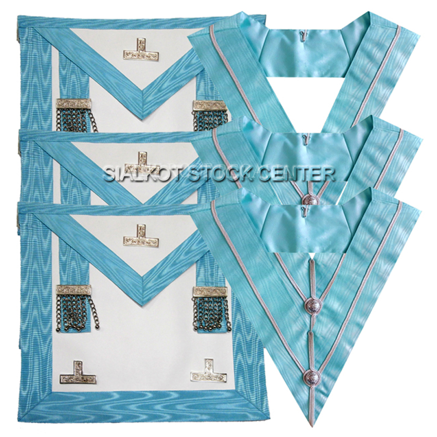 Craft Regalia Worship Master Apron